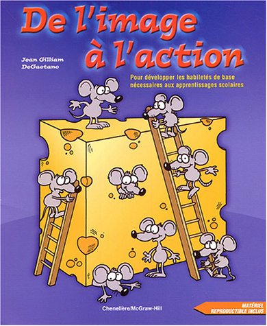 De l'image à l'action : pour développer les habiletés..
