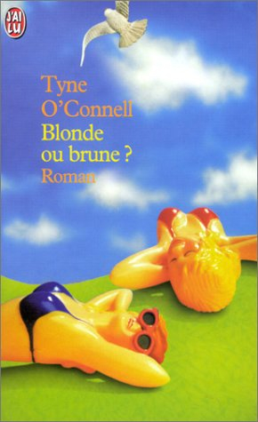 Blonde ou brune ?