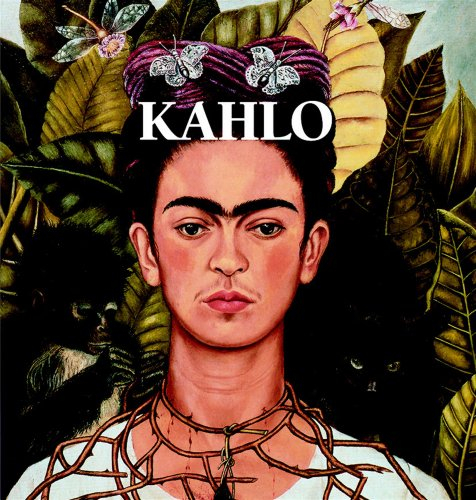Frida Kahlo