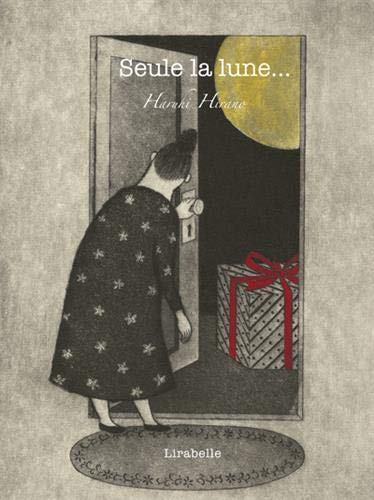 Seule la lune...
