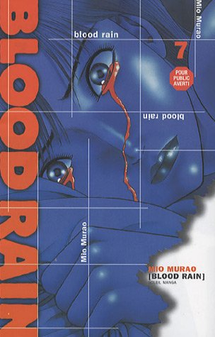 Blood rain. Vol. 7