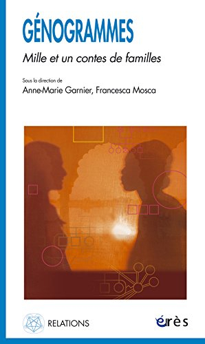 Génogrammes : mille et un contes de familles