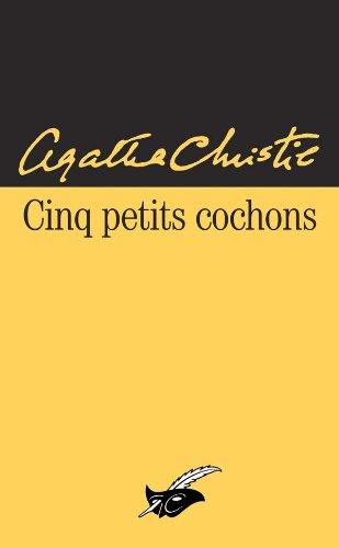Cinq petits cochons