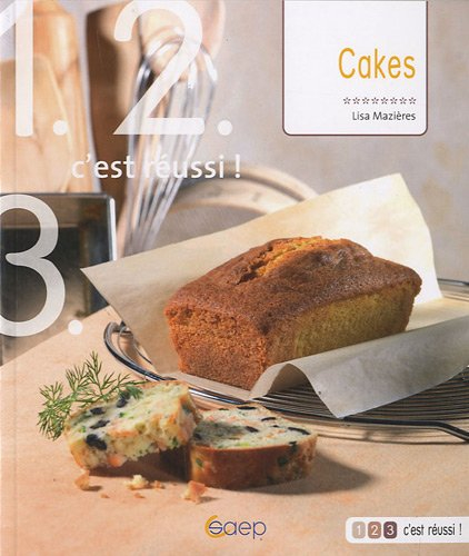Cakes