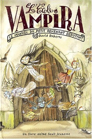 L'école Vampira