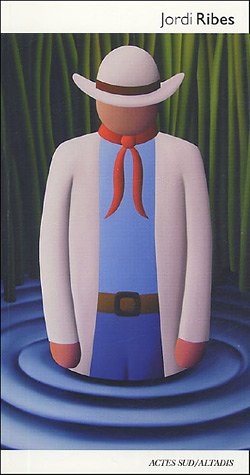 Jordi Ribes