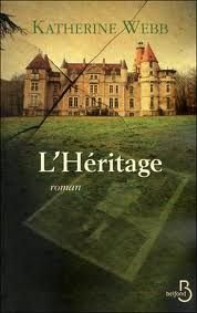 l'héritage