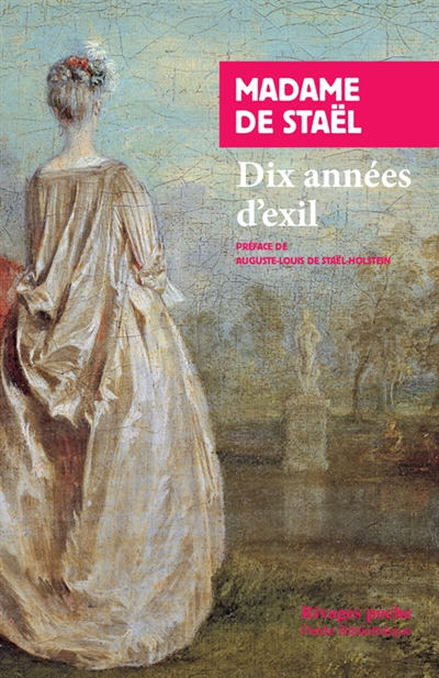 Dix années d'exil
