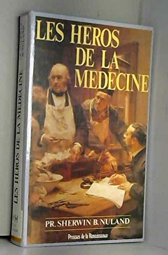 Les Héros de la médecine