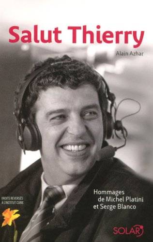 Salut Thierry