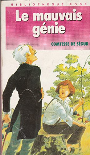 le mauvais génie