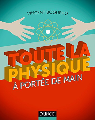 Toute la physique à portée de main