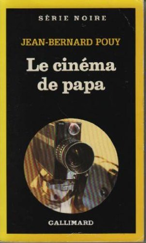 Le Cinéma de papa