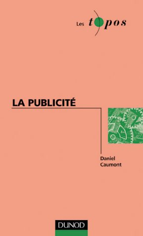 La publicité