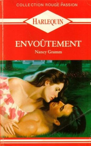 envoûtement : collection : harlequin collection rouge passion n, 69