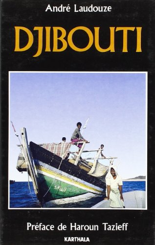 Djibouti : nation-carrefour