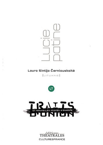 Lucie patine