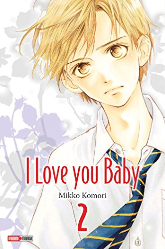 I love you baby. Vol. 2