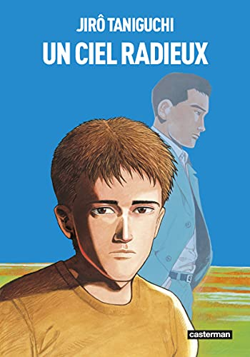 Un ciel radieux