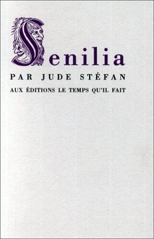 Senilia