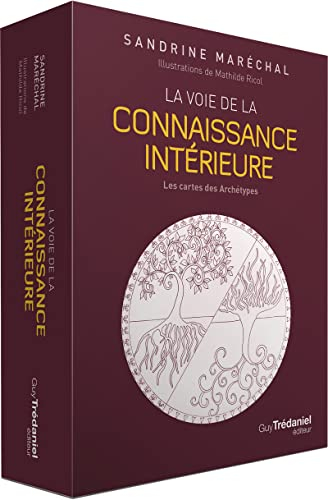 La voie de la connaissance intérieure : les cartes des archétypes