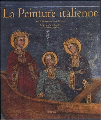 La peinture italienne