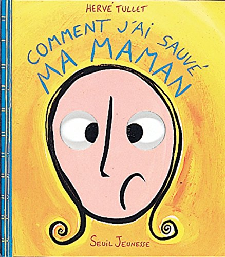 Comment j'ai sauvé ma maman