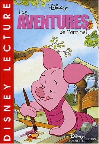 Les aventures de Porcinet