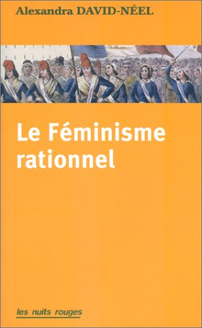 Le féminisme rationnel