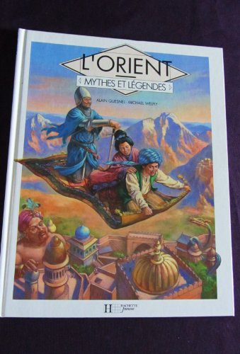 L'Orient