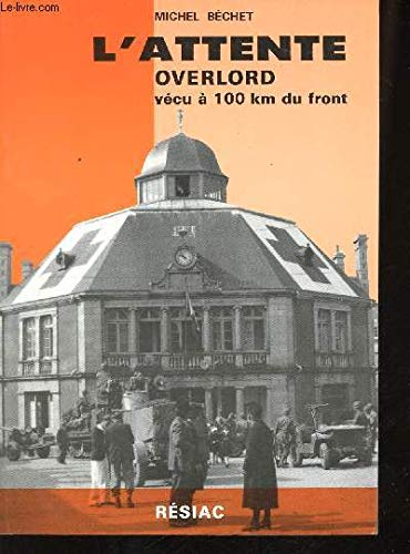 L ATTENTE OVERLORD