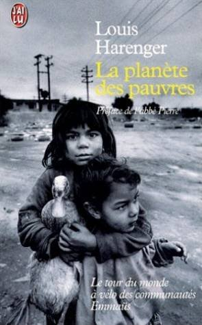 La planète des pauvres