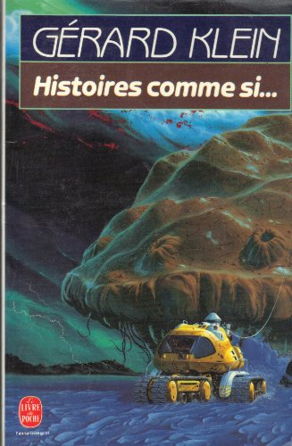 Histoires comme si...