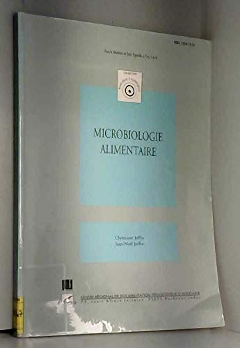 Microbiologie alimentaire