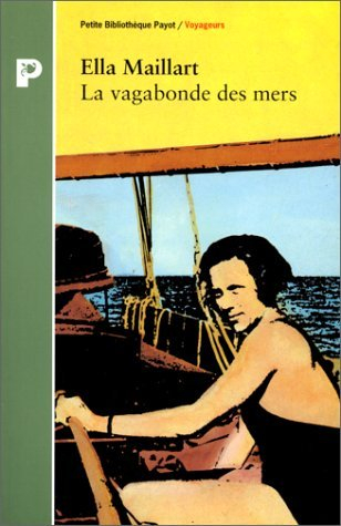 Gipsy afloat : la vagabonde des mers
