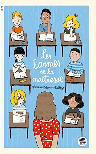 les larmes de la maitresse