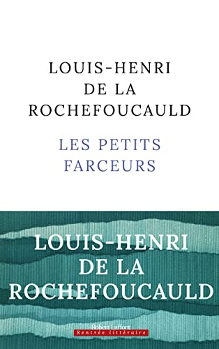 Les petits farceurs