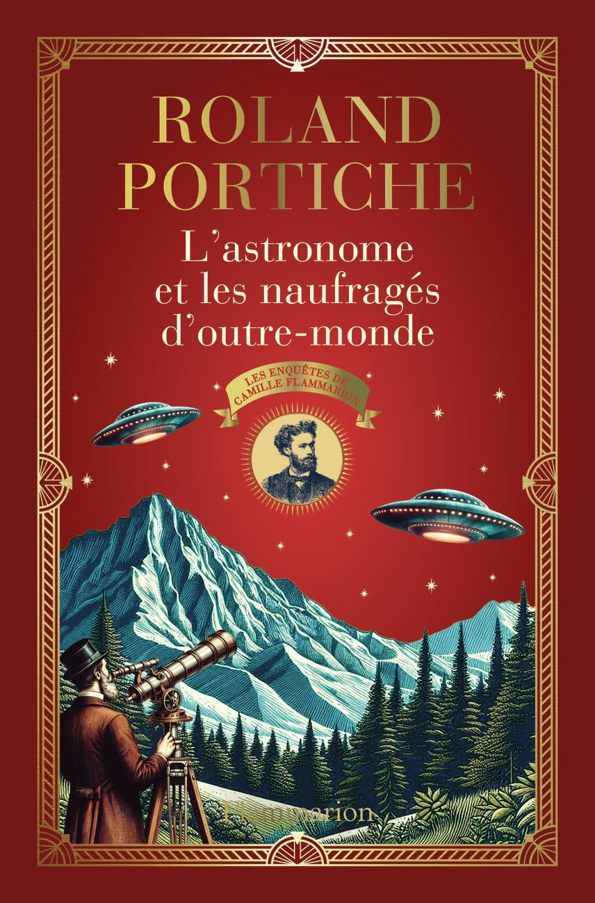 L'astronome et les naufragés d'outre-monde (2)