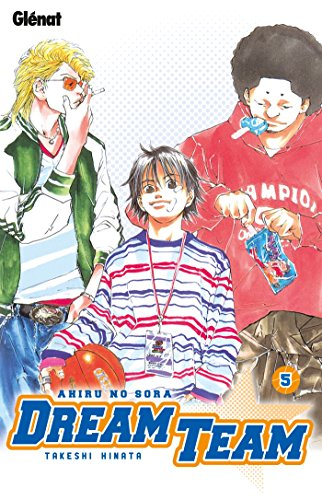 Dream team. Vol. 5