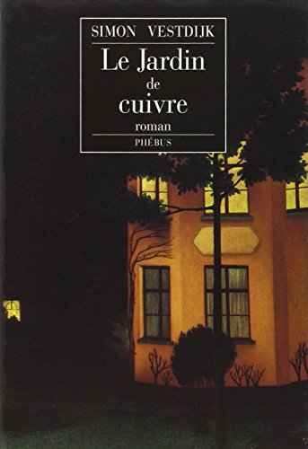 Le jardin de cuivre