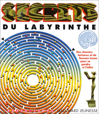 Secrets du labyrinthe