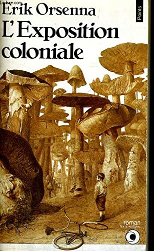 l'exposition coloniale