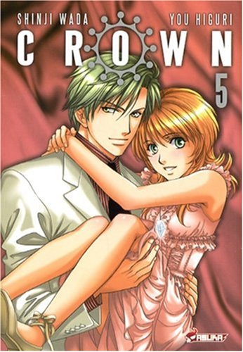 Crown. Vol. 5
