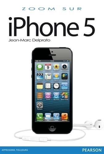 iPhone 5