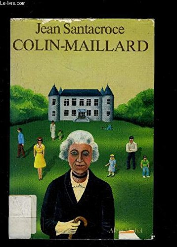Colin-maillard