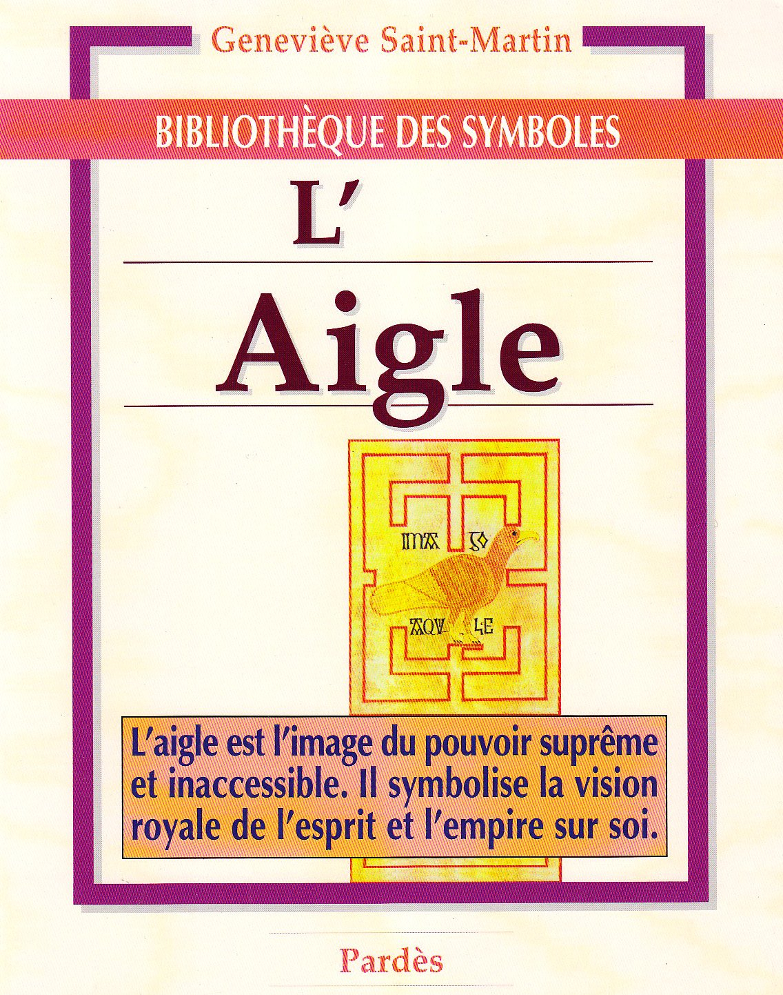 L'aigle