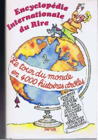 Encyclopédie internationale du rire