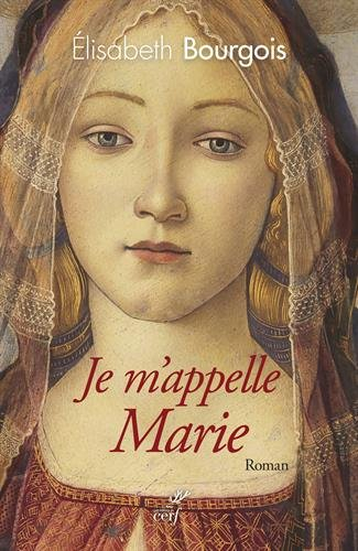 Je m'appelle Marie
