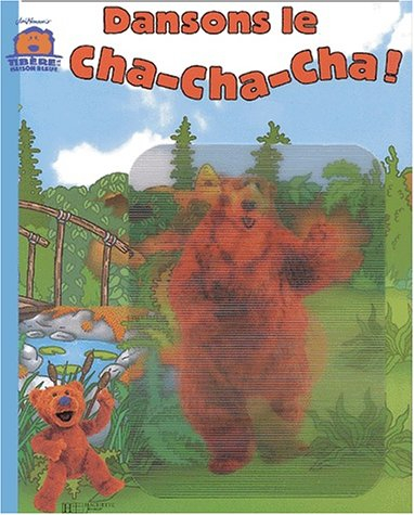 Dansons le cha-cha-cha