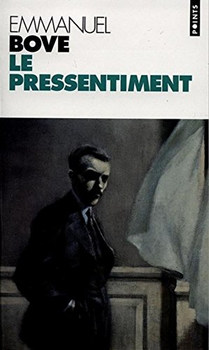 Le pressentiment